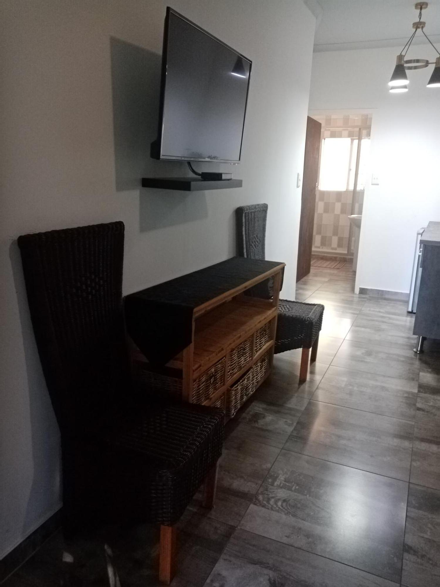 De La Rose Guesthouse Lephalale Экстерьер фото
