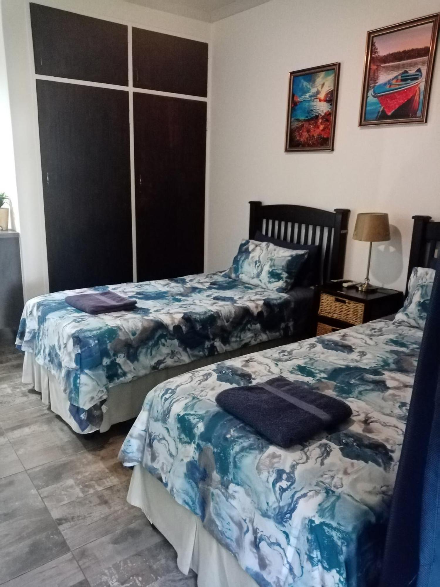 De La Rose Guesthouse Lephalale Экстерьер фото
