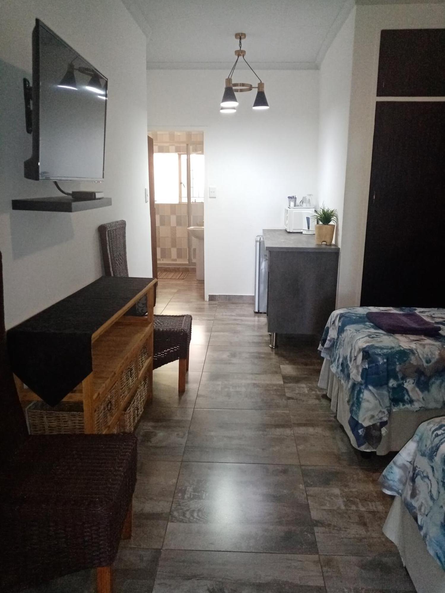De La Rose Guesthouse Lephalale Экстерьер фото