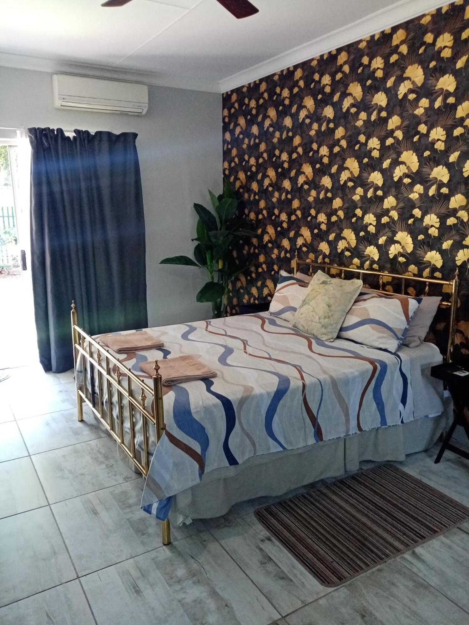 De La Rose Guesthouse Lephalale Экстерьер фото