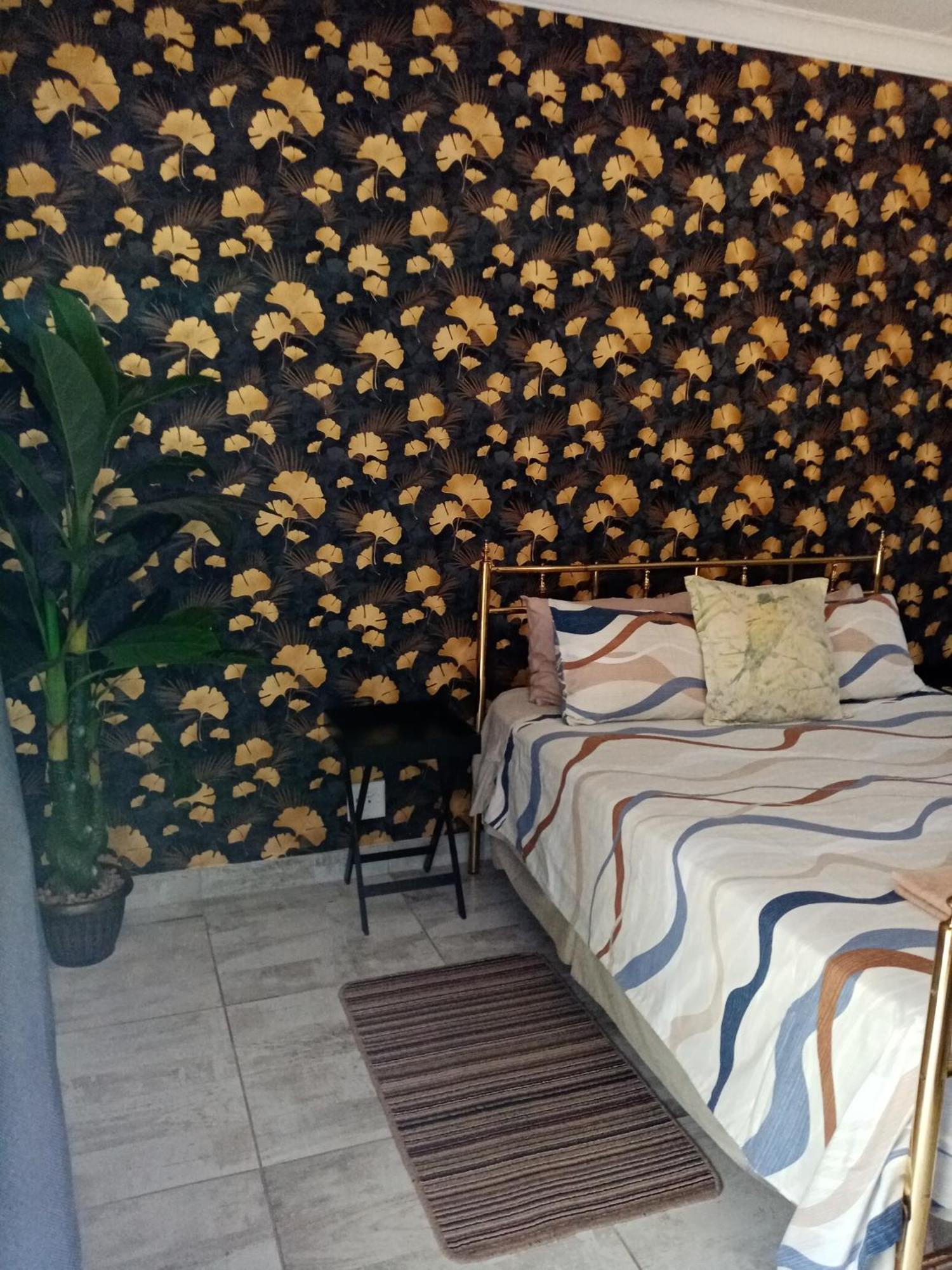 De La Rose Guesthouse Lephalale Экстерьер фото