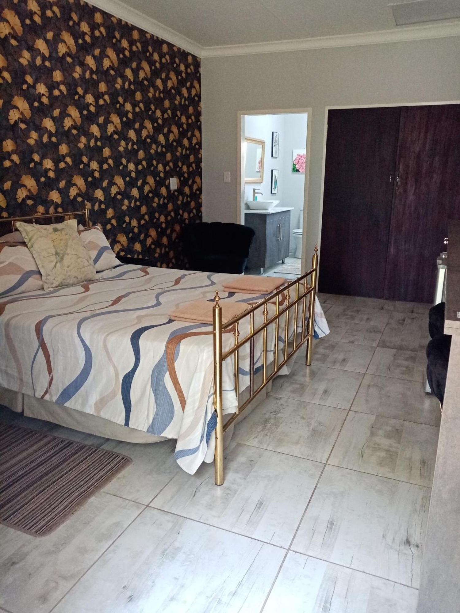 De La Rose Guesthouse Lephalale Экстерьер фото